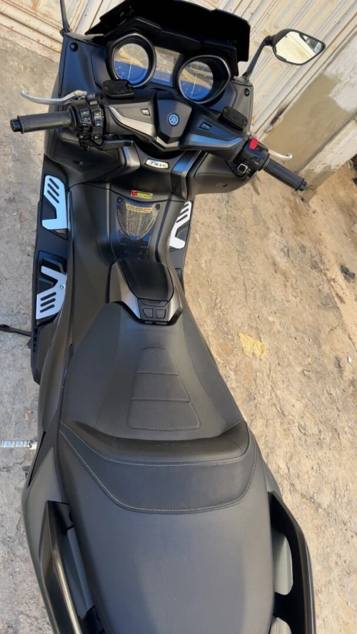 Tmax 560 bcd j costa pro Tech max 2022