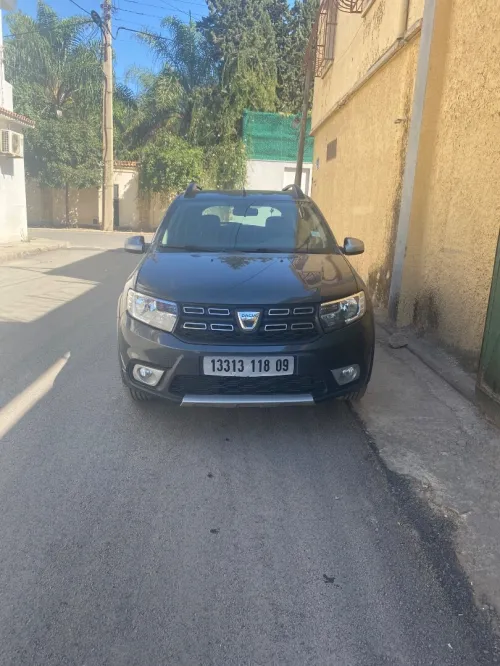 Dacia Sandero 2018 Stepway