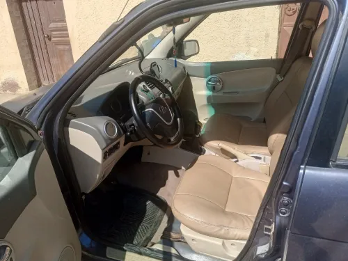 Zotye Nomad 2 2009 Nomad 2