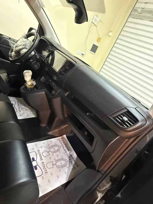 Fiat Scudo 2024 Scudo