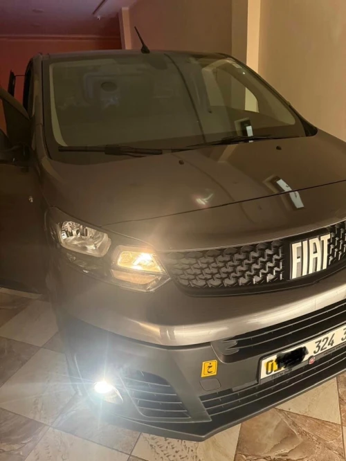 Fiat Scudo 2024 Scudo