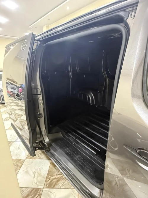 Fiat Scudo 2024 Scudo