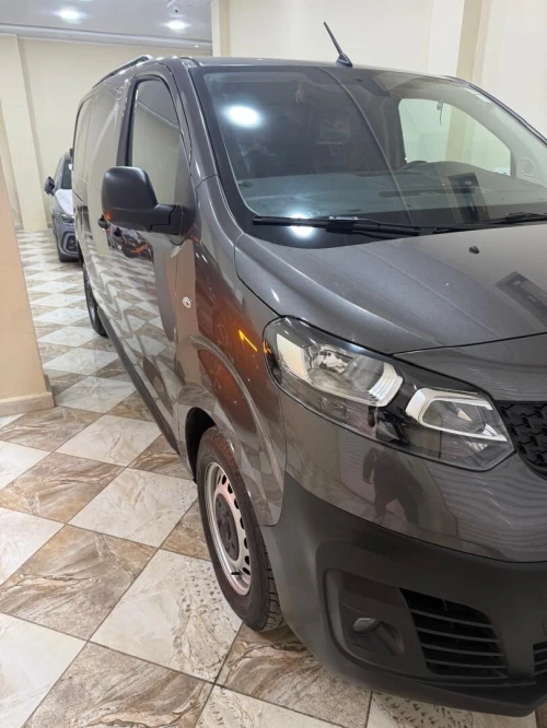 Fiat Scudo 2024 Scudo