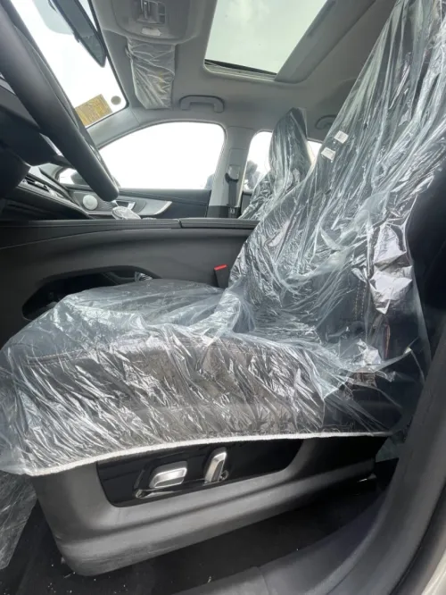 Chery Tiggo 2025 Tiggo 5x luxery