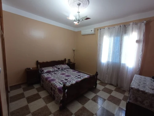 Location Appartement F3 Jijel Jijel