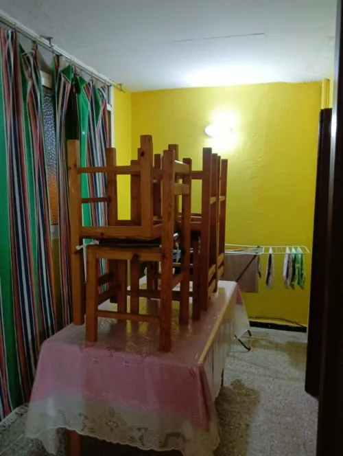 Location Appartement F3 Jijel Jijel