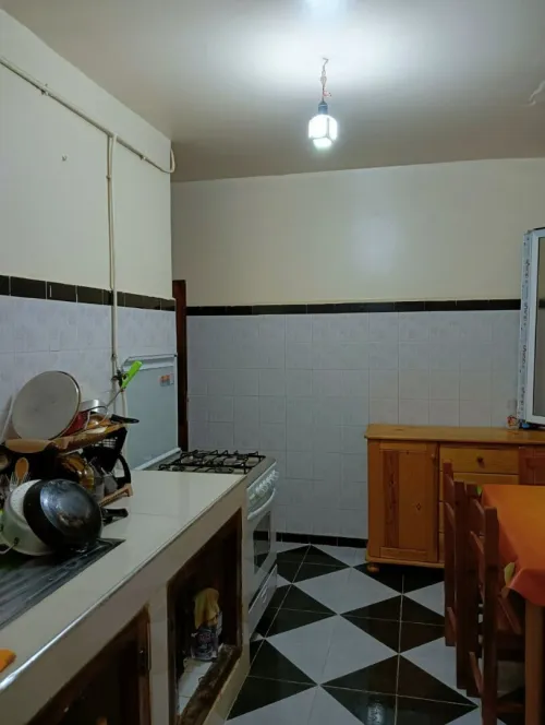 Location Appartement F3 Jijel Jijel