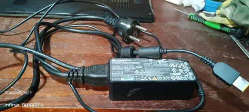 Mini Laptop 