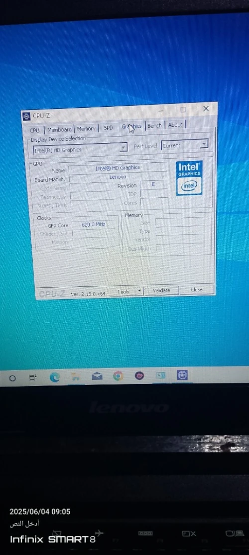 Mini Laptop 