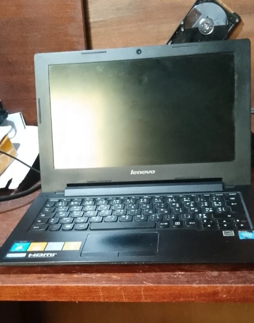 Mini Laptop 