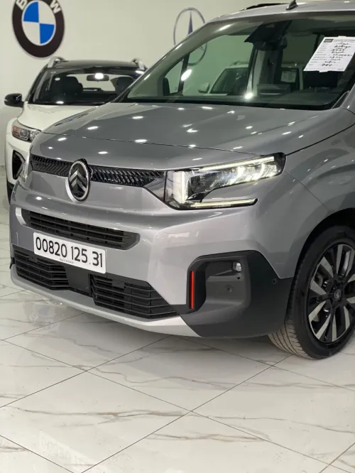 Citroen Brlingo 2025 Xtr