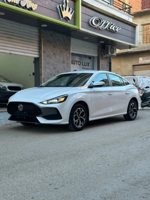 MG5 MG5 2026 