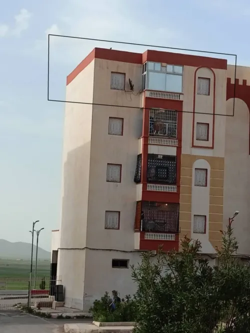 Vente Appartement F3 Batna El madher