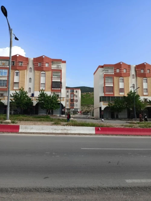 Vente Appartement F3 Batna El madher