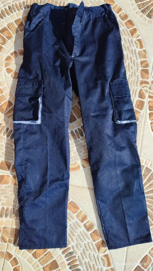 Pantalon de travail 