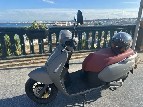 benelli panarea 2025