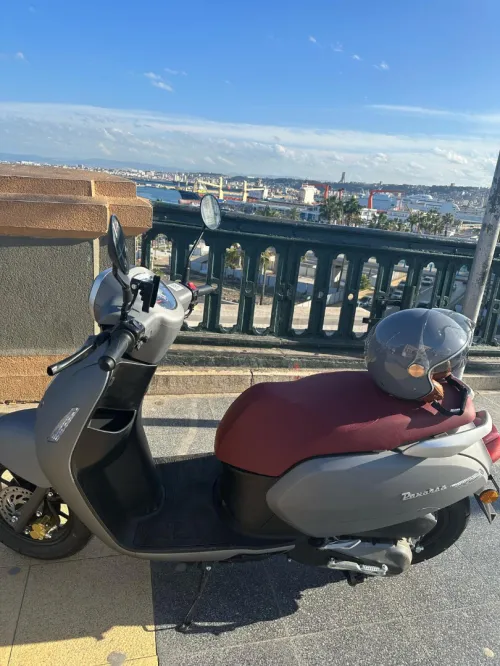 benelli panarea 2025