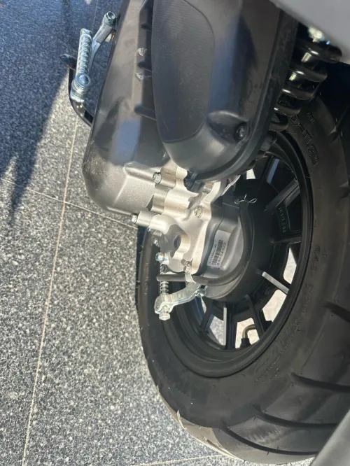 benelli panarea 2025