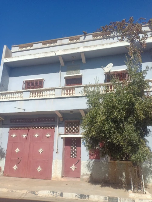 Vente Villa Ain temouchent Ain el arbaa