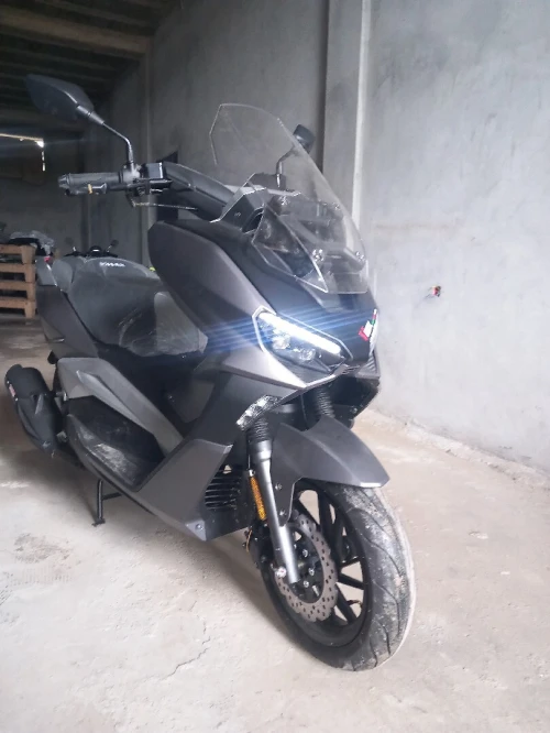 Vms Vmax 2026
