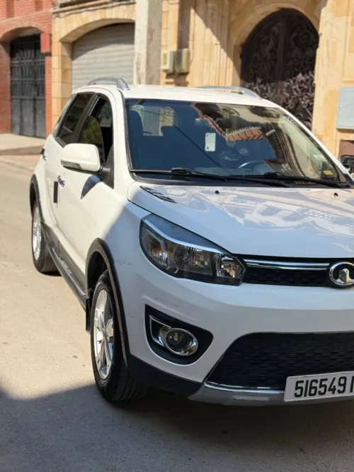 Great Wall M5 2014 Majmoula