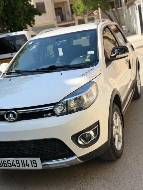 Great Wall M5 2014 Majmoula