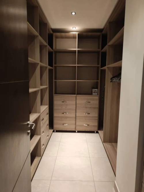 Location Appartement F4 Alger Hydra