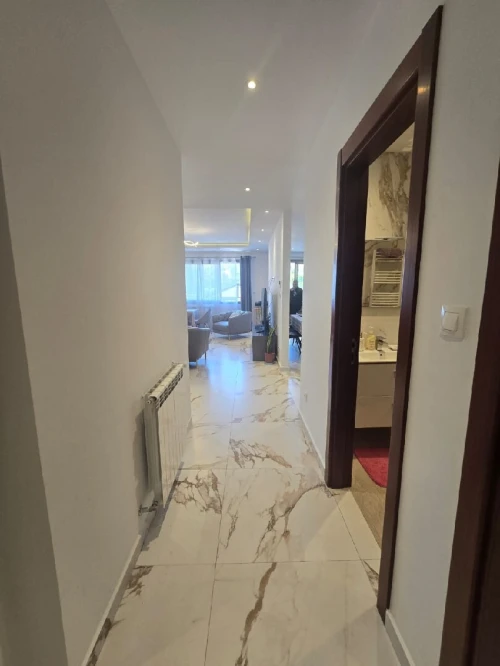 Location Appartement F4 Alger Hydra
