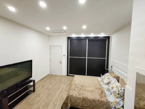 Location Appartement F4 Alger Hydra