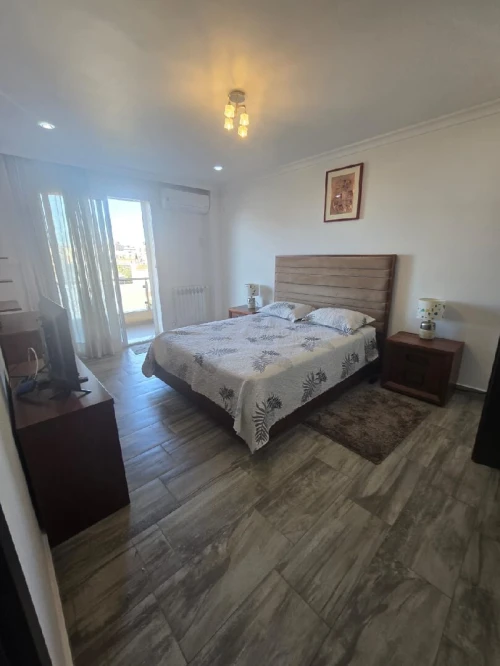 Location Appartement F4 Alger Hydra 13