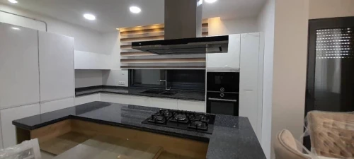 Location Appartement F4 Alger Hydra 5
