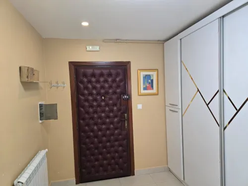 Location Appartement F3 Alger Cheraga