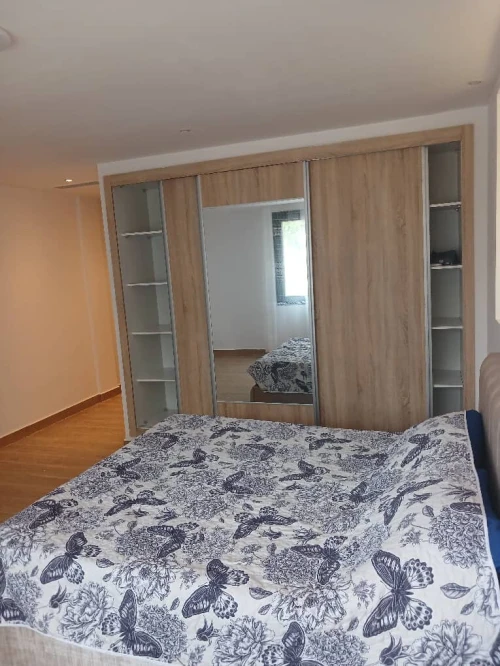 Location Appartement F4 Alger Hydra