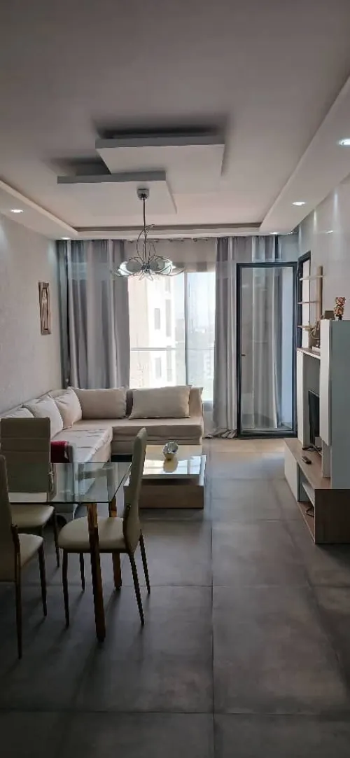 Location Appartement F3 Alger Hydra