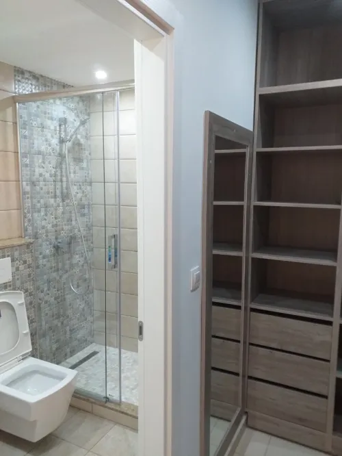 Location Appartement F4 Alger Hydra