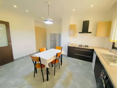 Location Appartement F3 Alger Hydra