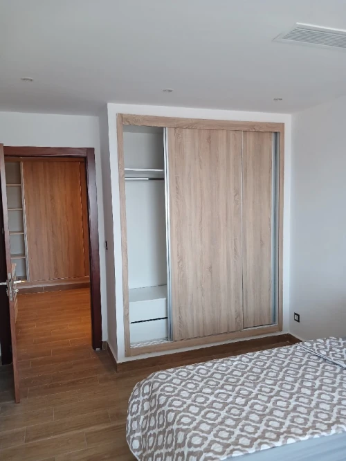 Location Appartement F4 Alger Hydra