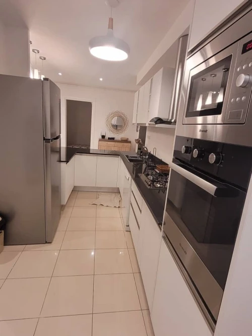 Location Appartement F4 Alger Hydra