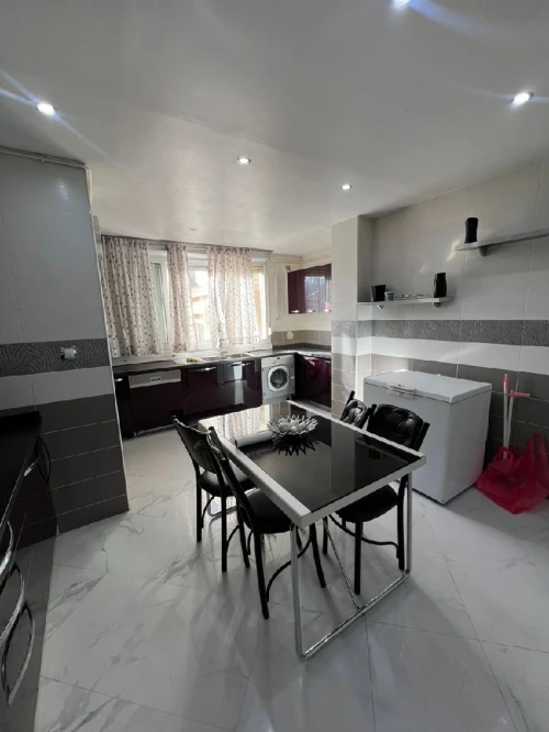 Location Appartement F6 Alger Hydra