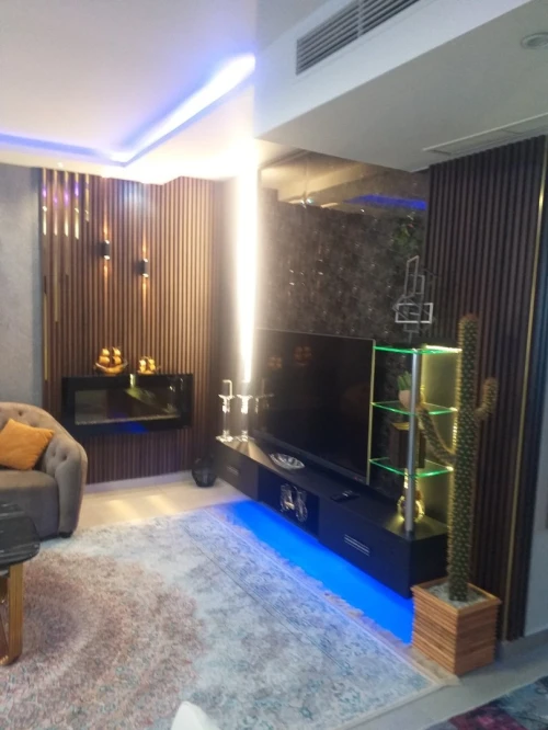 Location Appartement F3 Alger Hydra