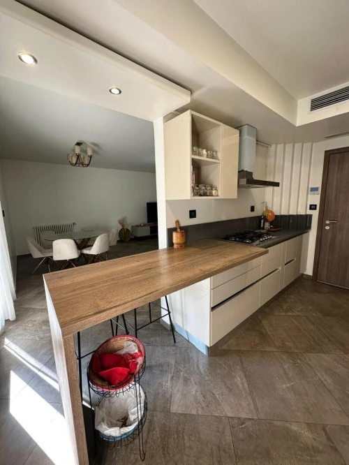 Location Appartement F4 Alger Ben aknoun