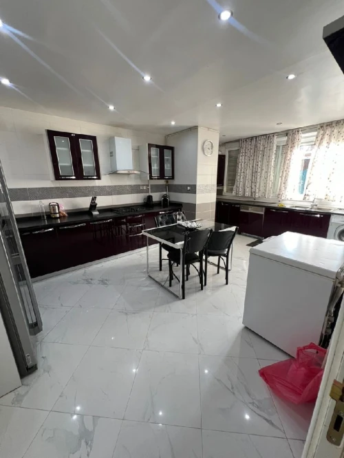 Location Appartement F6 Alger Hydra