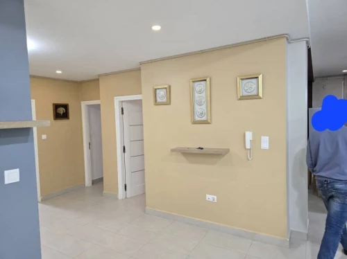Location Appartement F3 Alger Cheraga