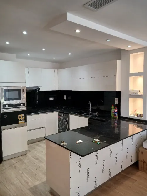 Location Appartement F3 Alger Hydra