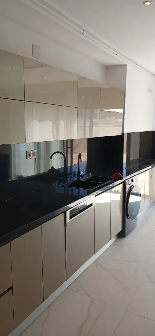 Location Appartement F4 Alger Hydra