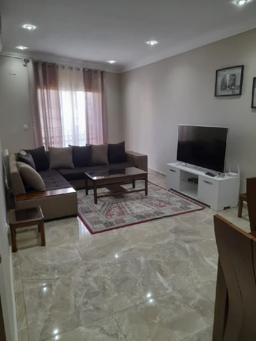 Location Appartement F3 Alger Hydra 4