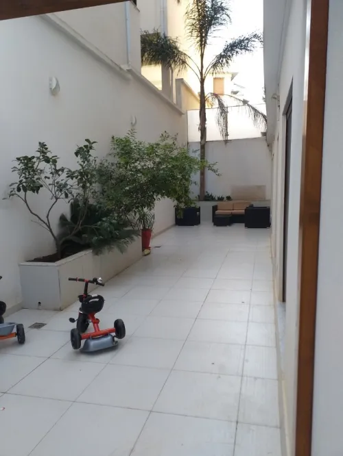 Location Appartement F4 Alger Hydra