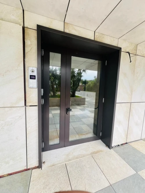 Location Appartement F3 Alger Ben aknoun