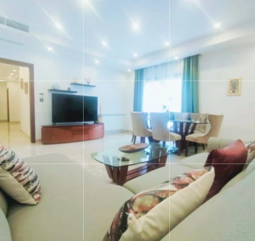 Location Appartement F3 Alger Hydra