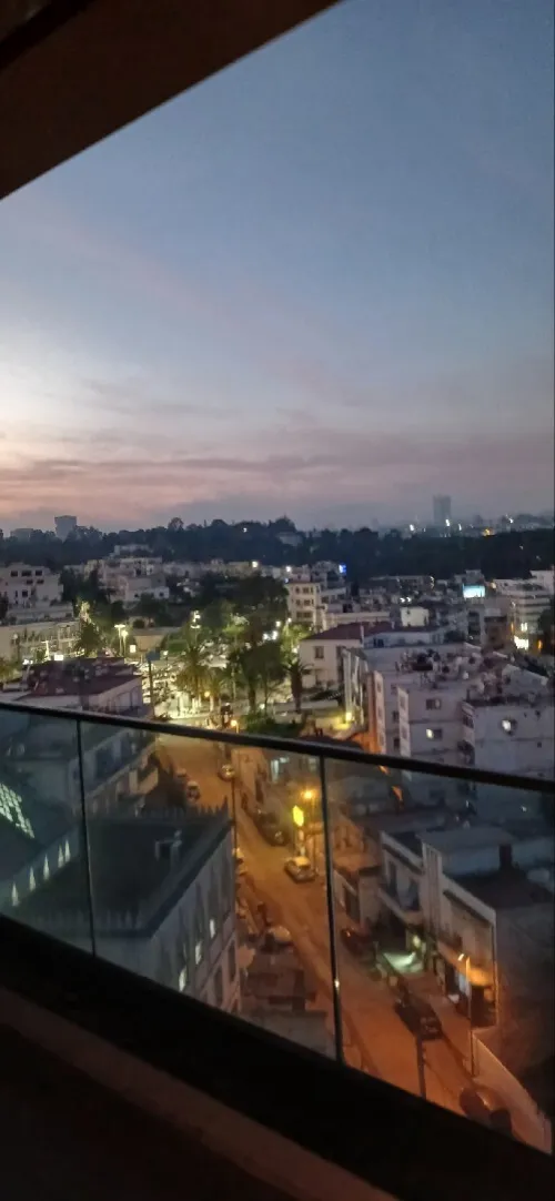 Location Appartement F4 Alger Hydra 2